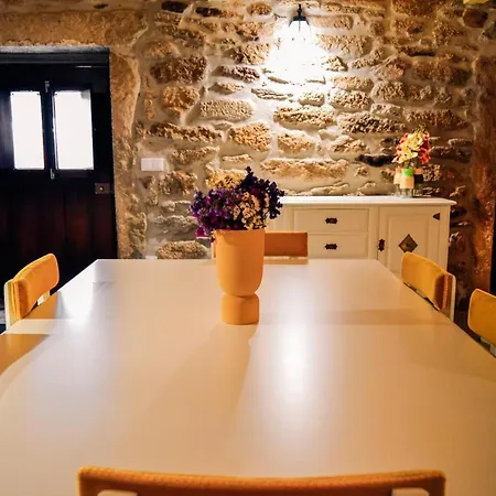 A Casa Alegre Apartamento Miranda del Duero