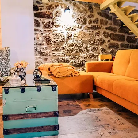 A Casa Alegre * Miranda do Douro