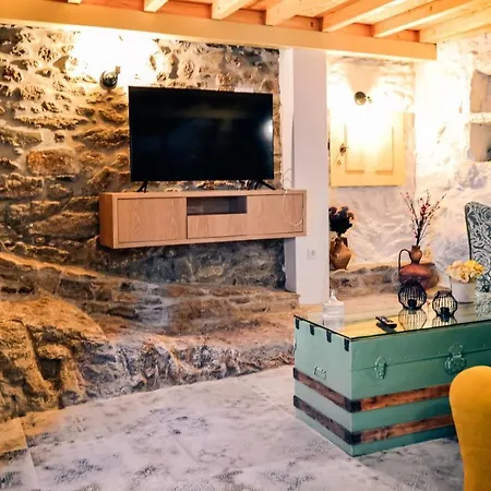 Апартаменты A Casa Alegre *