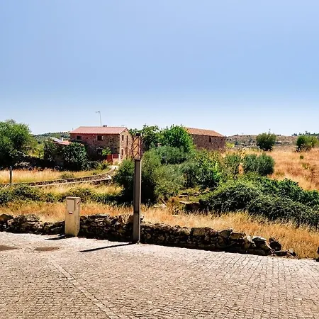 A Casa Alegre * Miranda do Douro