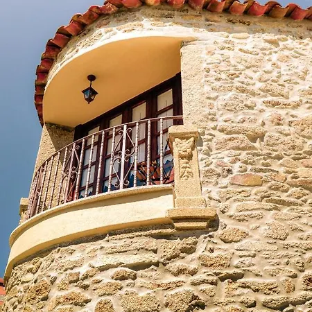 A Casa Alegre Lejlighed