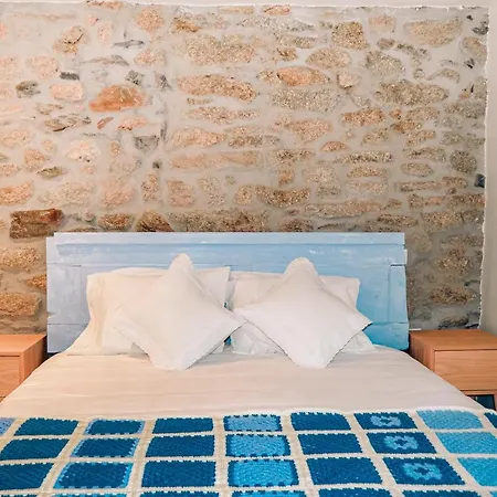 A Casa Alegre Апартаменты Миранда-ду-Дору