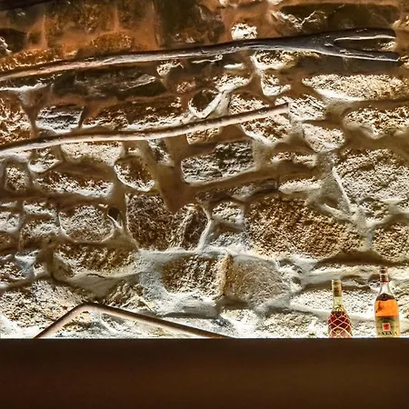 A Casa Alegre Apartamento *