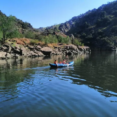 A Casa Alegre Lejlighed