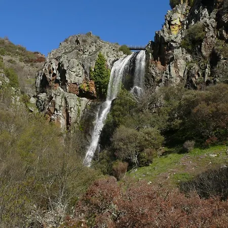 A Casa Alegre Daire *