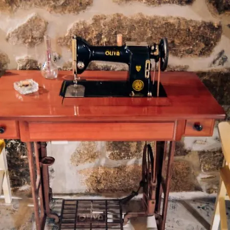 A Casa Alegre * Miranda do Douro