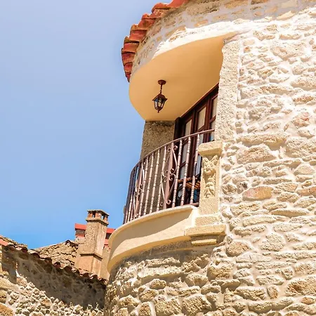 A Casa Alegre Apartamento Miranda del Duero