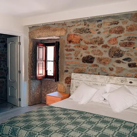 A Casa Alegre Appartement