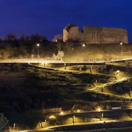 A Casa Alegre Lejlighed