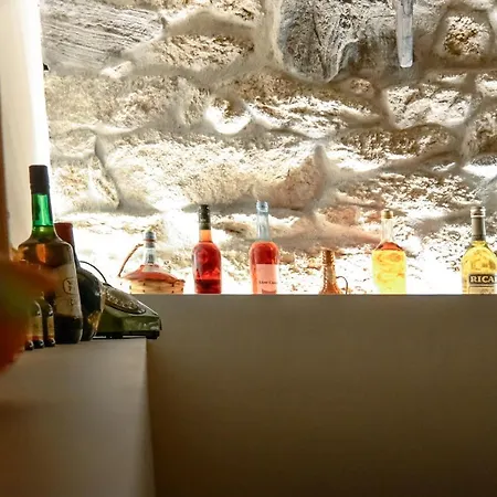 Апартаменты A Casa Alegre