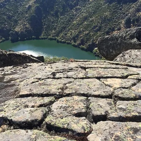 Daire A Casa Alegre Miranda do Douro