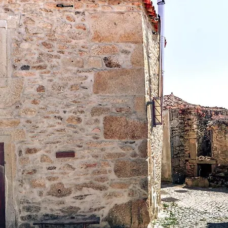 A Casa Alegre Apartment