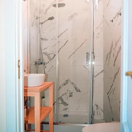 Lejlighed A Casa Alegre Miranda do Douro