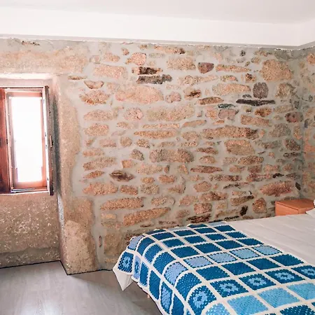 Lejlighed A Casa Alegre Miranda do Douro