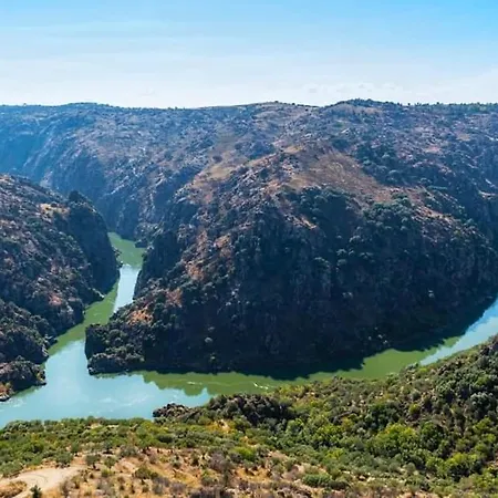 A Casa Alegre Lejlighed