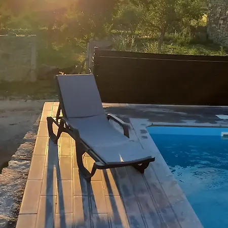 A Casa Alegre * Miranda do Douro