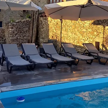 Daire A Casa Alegre *