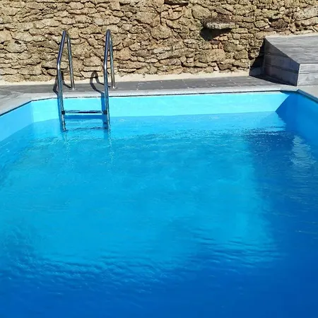 A Casa Alegre Апартаменты *