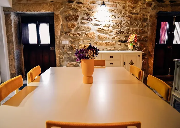 A Casa Alegre Lägenhet Miranda do Douro