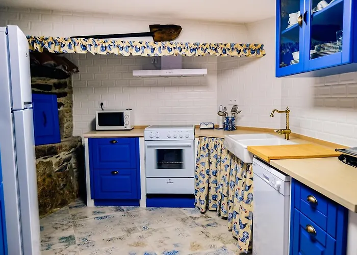 A Casa Alegre Lägenhet *