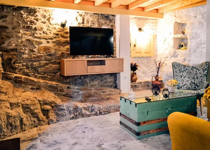 Apartamento A Casa Alegre *