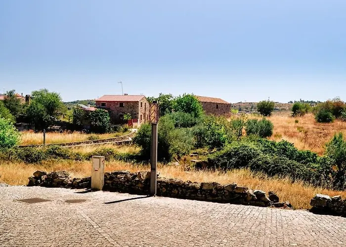 A Casa Alegre * Miranda do Douro