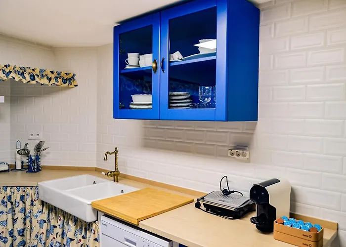 A Casa Alegre Appartement *