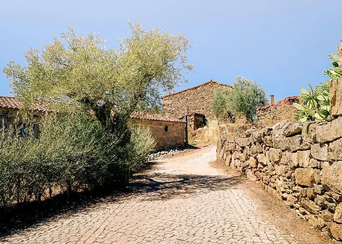 A Casa Alegre Apartamento Miranda del Duero