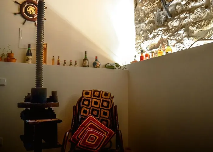 A Casa Alegre Apartamento Miranda del Duero