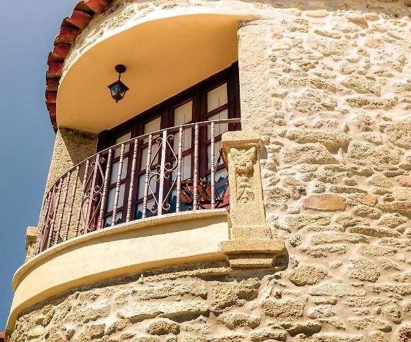 A Casa Alegre Appartement