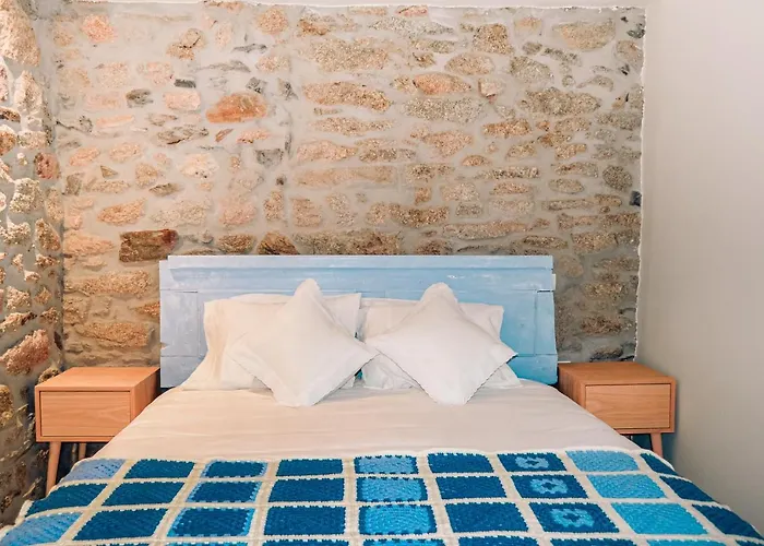 A Casa Alegre Apartamento Miranda del Duero