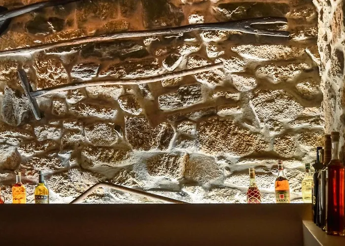 A Casa Alegre Appartement *