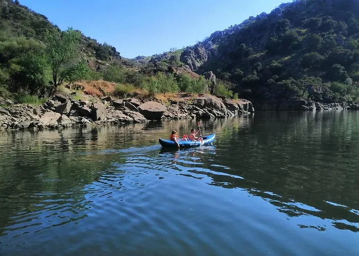A Casa Alegre Lägenhet