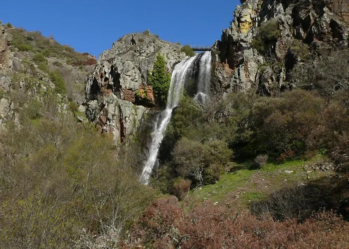 A Casa Alegre Apartmán *