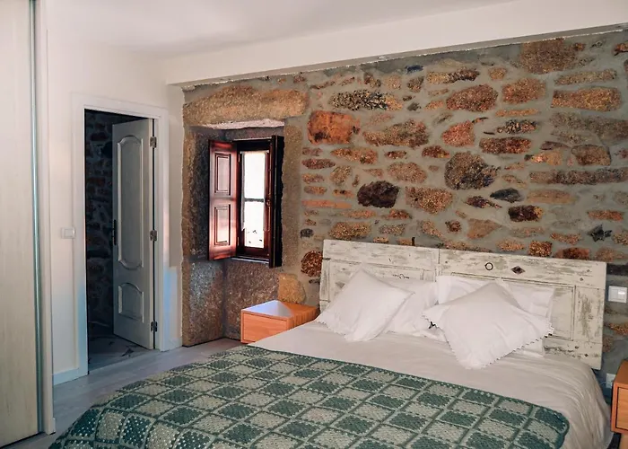 A Casa Alegre Apartmán