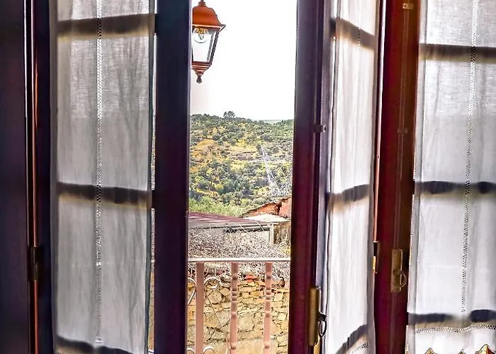 Appartement A Casa Alegre Miranda do Douro