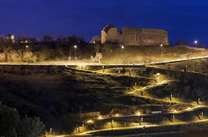 A Casa Alegre Lägenhet