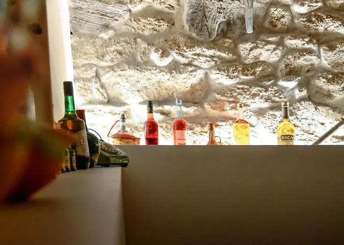 Apartmán A Casa Alegre