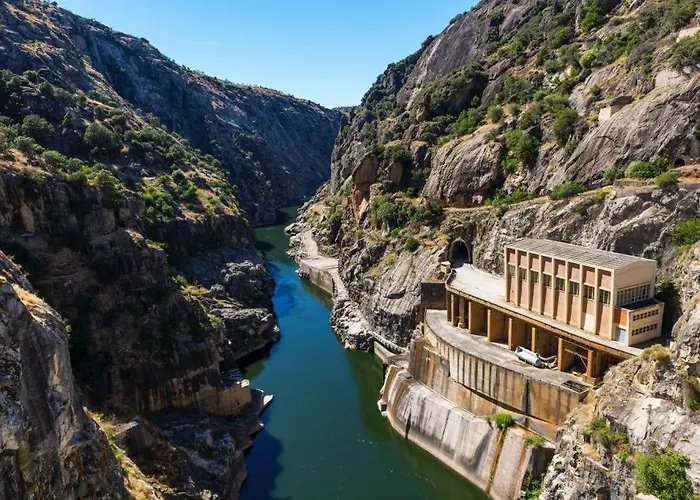 Apartmán A Casa Alegre