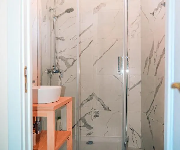 Lägenhet A Casa Alegre Miranda do Douro