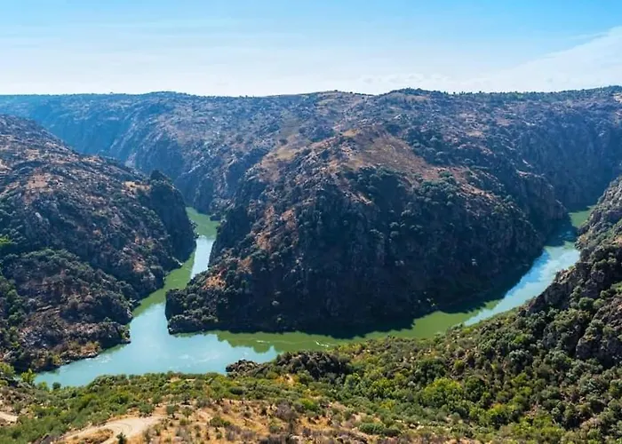 A Casa Alegre Lägenhet