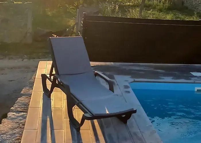 A Casa Alegre * Miranda do Douro