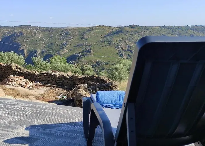 Apartamento A Casa Alegre