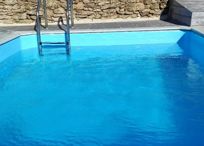 A Casa Alegre Appartement *